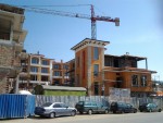 Boulevard Sea Residence - 07.05.2013