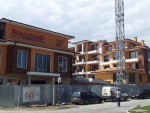 Boulevard Sea Residence - 05.06.2013год.