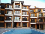 Boulevard Sea Residence - 10.10.2013