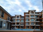 Boulevard Sea Residence - 10.10.2013