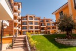 Boulevard Sea Residence
