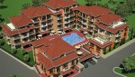 Boulevard Sea Residence