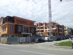 Boulevard Sea Residence - 05.06.2013год.