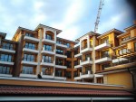 Boulevard Sea Residence - 10.10.2013
